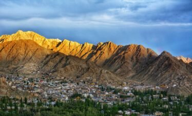 ladakh
